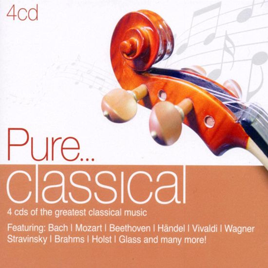 PURE...CLASSICAL
