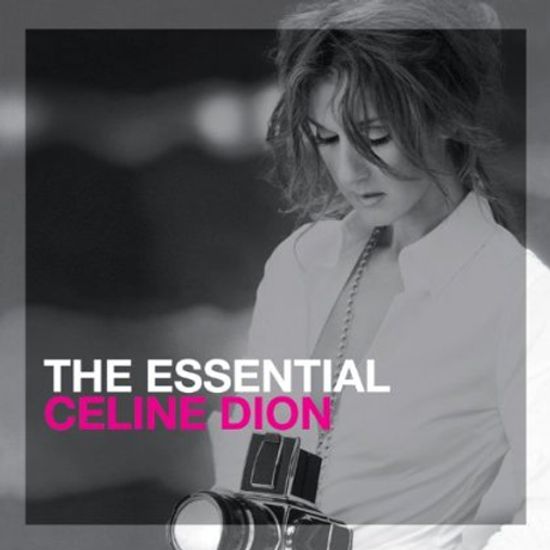 THE ESSENTIAL CELINE DION
