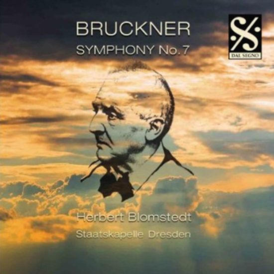 SYMPHONY NO.7/ HERBERT BLOMSTEDT