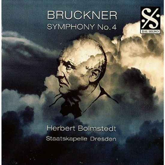 SYMPHONY NO.4/ HERBERT BLOMSTEDT