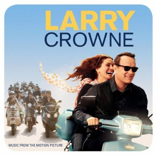 LARRY CROWNE [로맨틱 크라운]