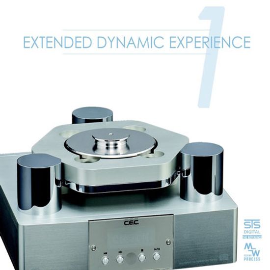 EXTENDED DYNAMIC EXPERIENCE 1