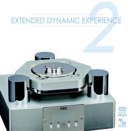 EXTENDED DYNAMIC EXPERIENCE 2