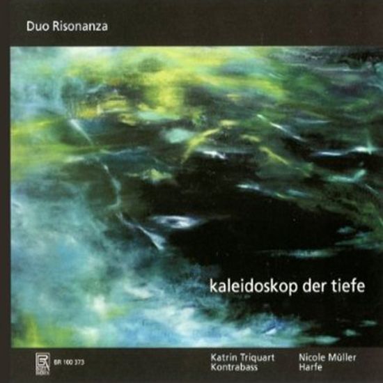 KALEIDOSKOP DER TIEFE/ DUO RISONANZA