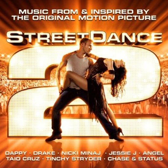 STREET DANCE 2 [스트리트 댄스 2]