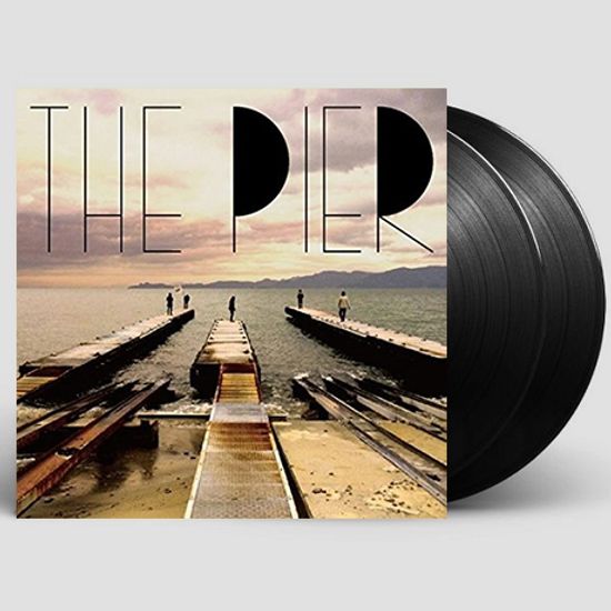 THE PIER [LP] [한정반]