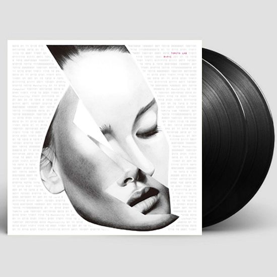 M-P-C [MENTALITY, PHYSICALITY, COMPUTER] [LP] [한정반]