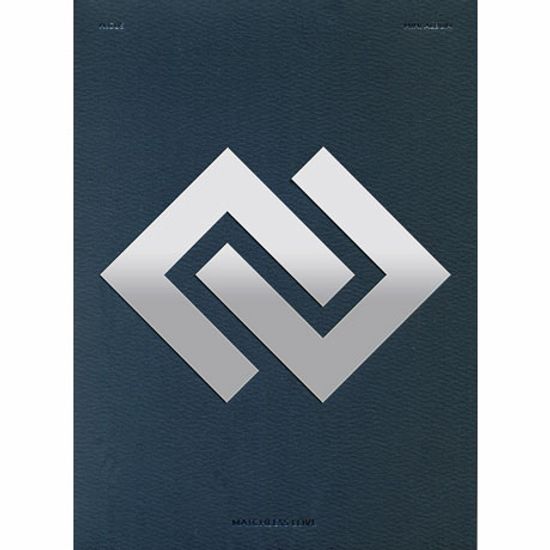 MATCHLESS LOVE [미니 1집]