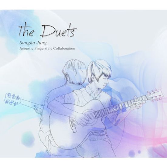 THE DUETS