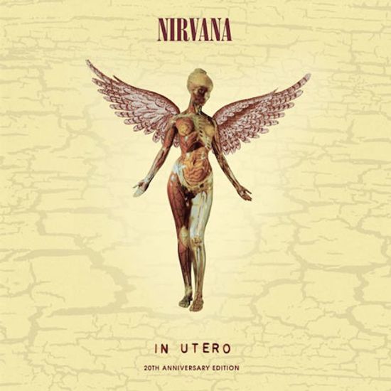 IN UTERO [20TH ANNIVERSARY]