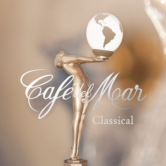 CAFE DEL MAR CLASSICAL