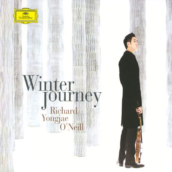 WINTER JOURNEY [슈베르트: 겨울로의 여행]