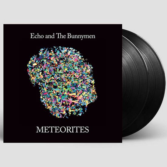 METEORITES [LP]