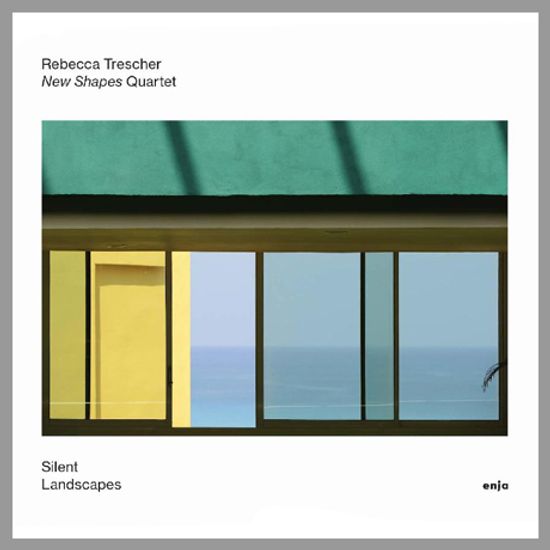 SILENT LANDSCAPES