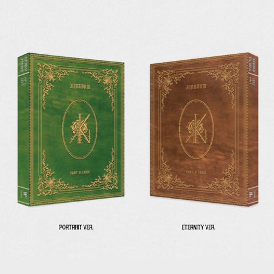 HISTORY OF KINGDOM: PARTⅤ. LOUIS