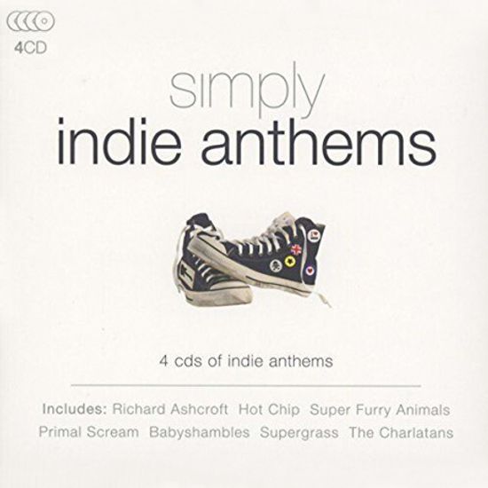 INDIE ANTHEMS