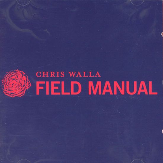 FIELD MANUAL