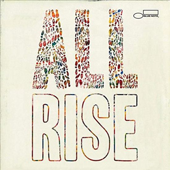 ALL RISE: A JOYFUL ELEGY FOR FATS WALLER
