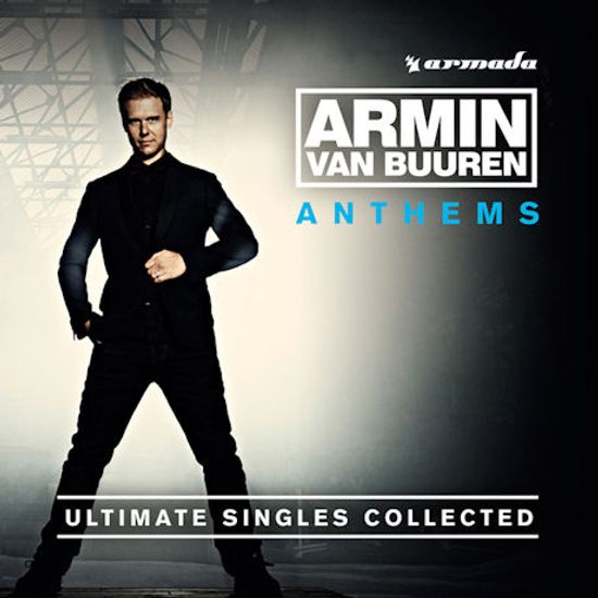 ANTHEMS [ULTIMATE SINGLES COLLECTED]