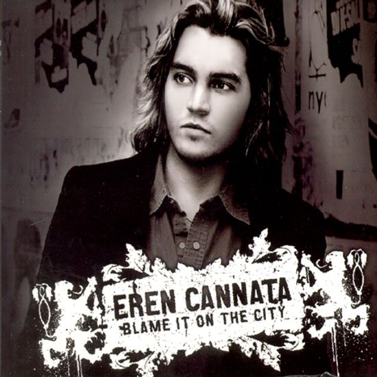 BLAME IT ON THE CITY