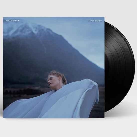 LYDEN AV SNO [LP]