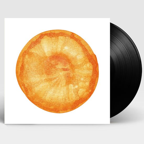 宇宙  - BEST OF FISHMANS [CLEAR ORANGE LP] [우주 - 베스트 오브 피쉬만즈]