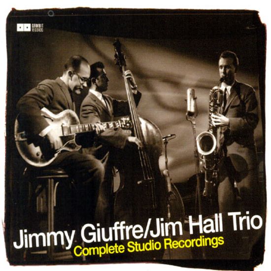 COMPLETE STUDIO RECORDINGS