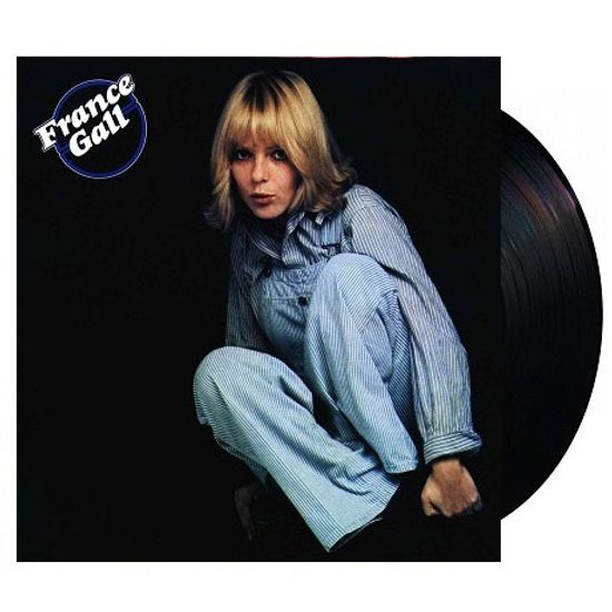 FRANCE GALL [180G LP]
