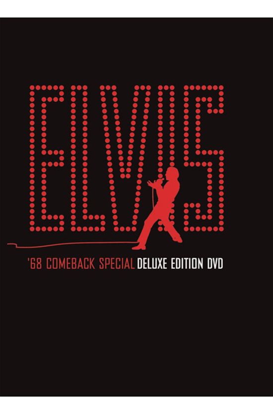 ELVIS 68 COMEBACK SPECIAL [DELUXE]