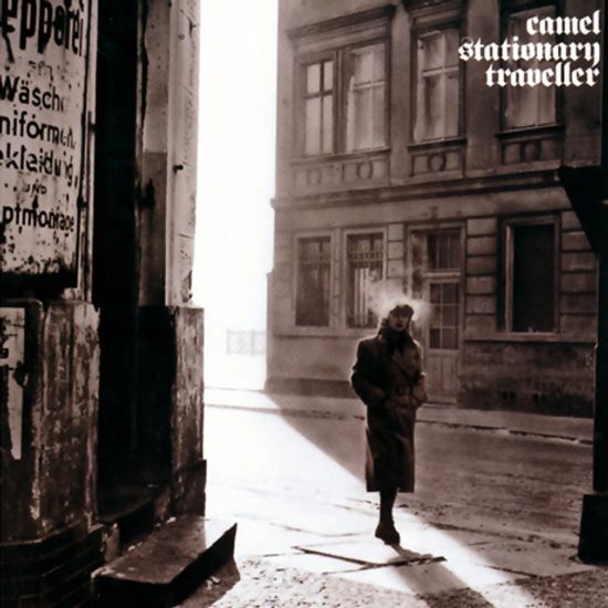 STATIONARY TRAVELLER [임진모가 추천하는 명작시리즈 020]