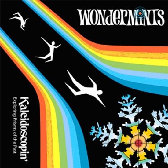 KALEIDOSCOPIN`: EXPLORING PRISMS OF THE PAST