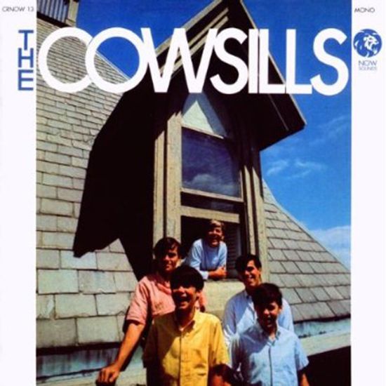 THE COWSILLS