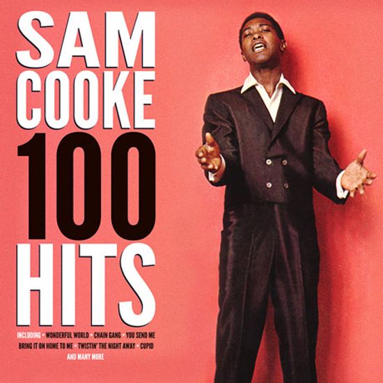 100 HITS SAM COOKE [DELUXE]
