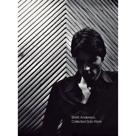 COLLECTED SOLO WORK [5CD+DVD] [DELUXE]