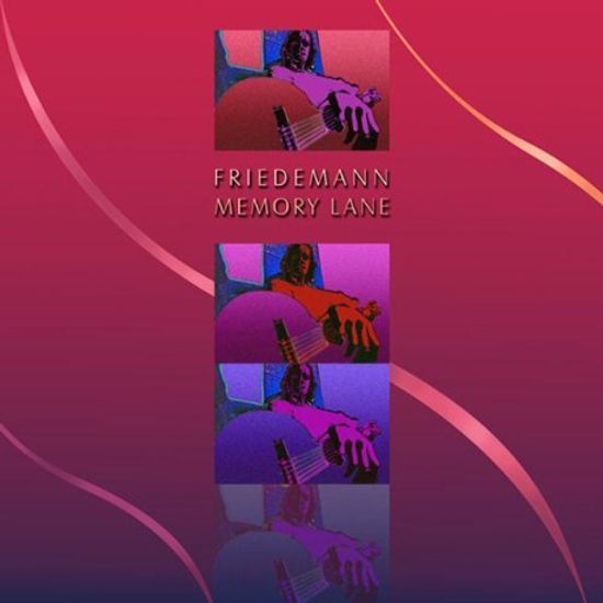 MEMORY LANE [180G LP]
