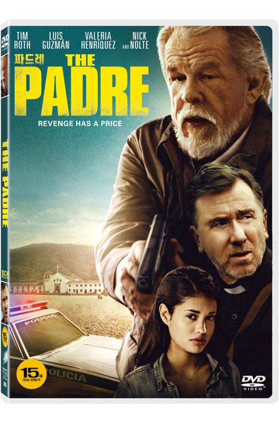 파드레 [THE PADRE]