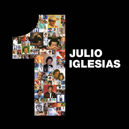 JULIO IGLESIAS 1