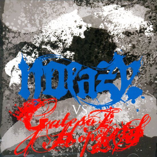 NOEAZY VS GATES OF HOPELESS