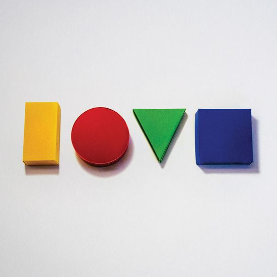LOVE IS A FOUR LETTER WORD [DELUXE]