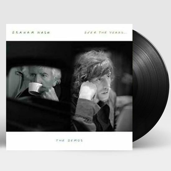 OVER THE YEARS: THE DEMO [LP]