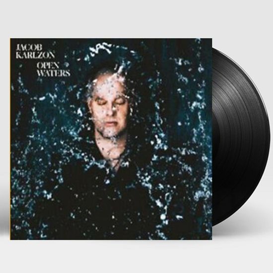 OPEN WATERS [LP]