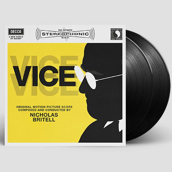 VICE: SCOR [바이스] [LP]
