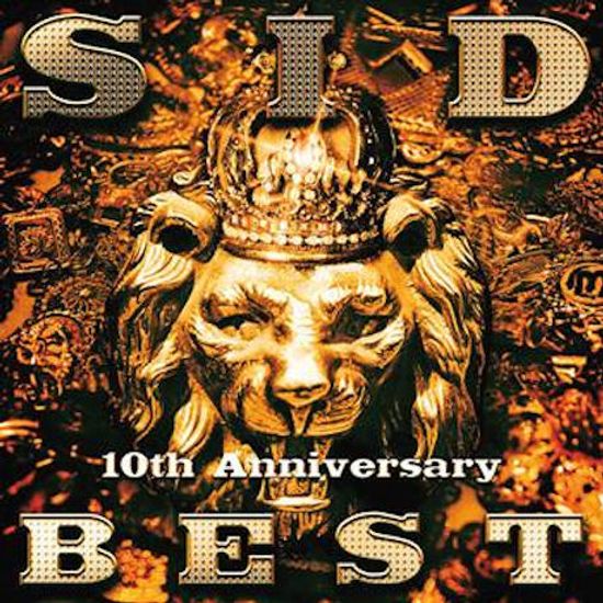 10TH ANNIVERSARY BEST