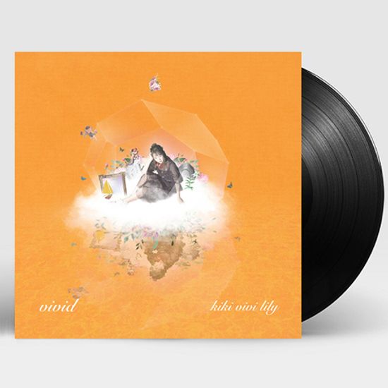 VIVID [CITY POP ON VINYL 2020] [LP]