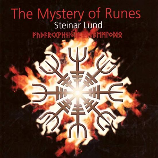 THE MYSTERY OF RUNES