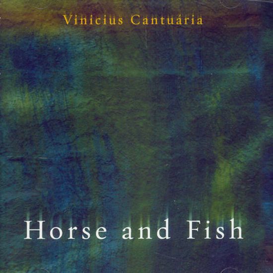 HORSE AND FISH