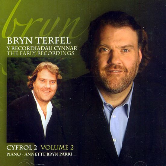 THE EARLY RECORDINGS 2 [CYFROL 2]