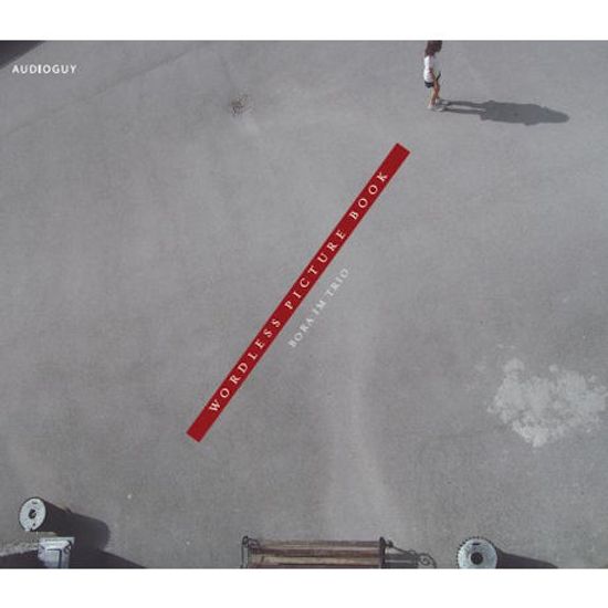 WORDLESS PICTURE BOOK