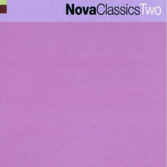 NOVA CLASSICS VOL.2