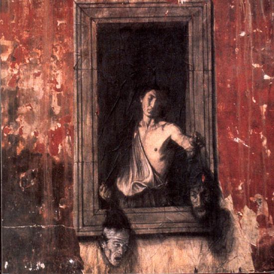 NAPIOLI/ CHANTS TRADITIONNELS NAPOLITAINS